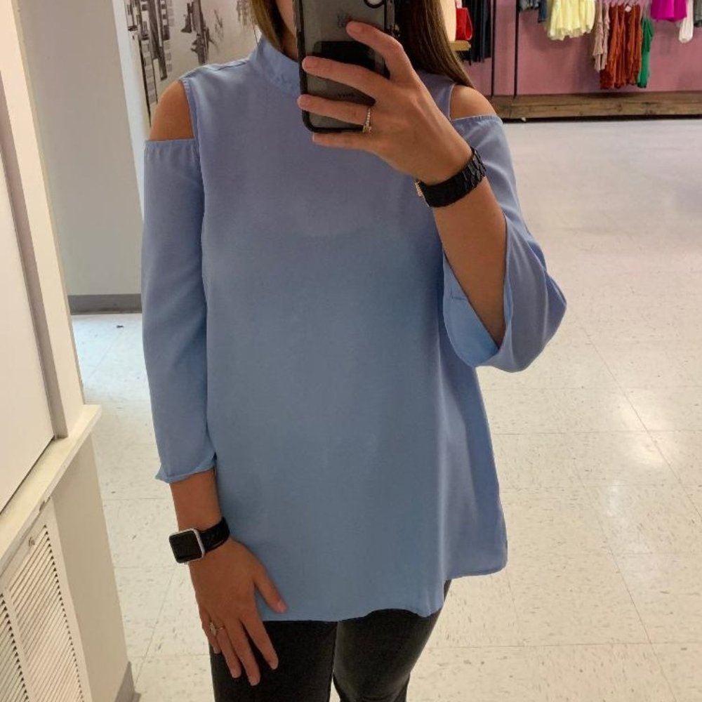 Clothes from Catwalk New York Boutique